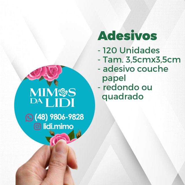 Kit Premium | PLANETA PRINT ADESIVOS