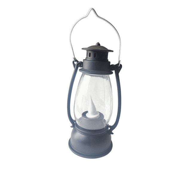 LUMINÁRIA LAMPIÃO LED Espaço mil