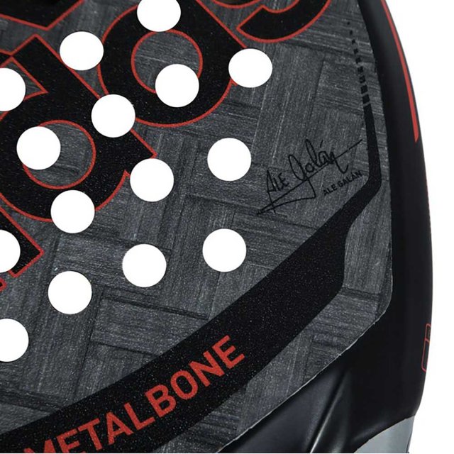 raquete adidas metalbone
