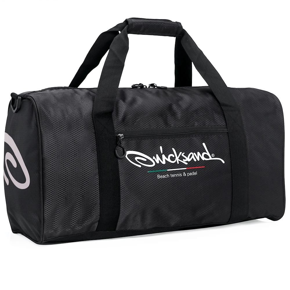 tennis bolsa black