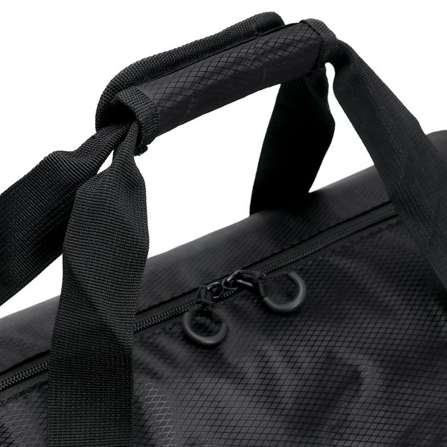 tennis bolsa black
