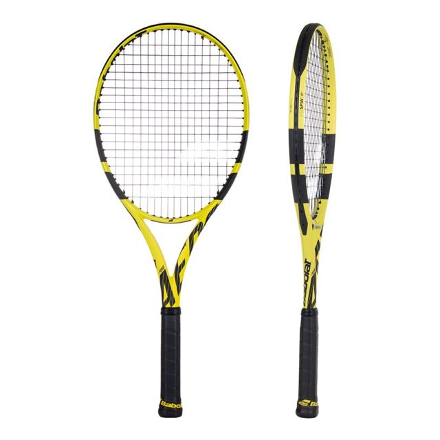 raquete babolat pure aero 2019