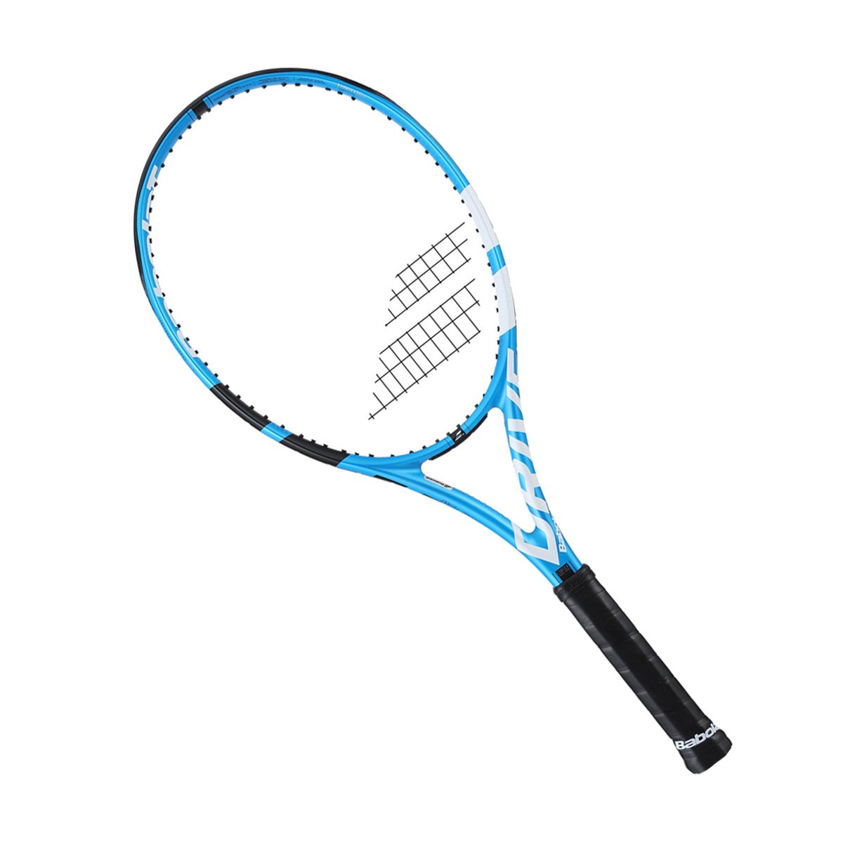 raquete de tenis pure drive babolat