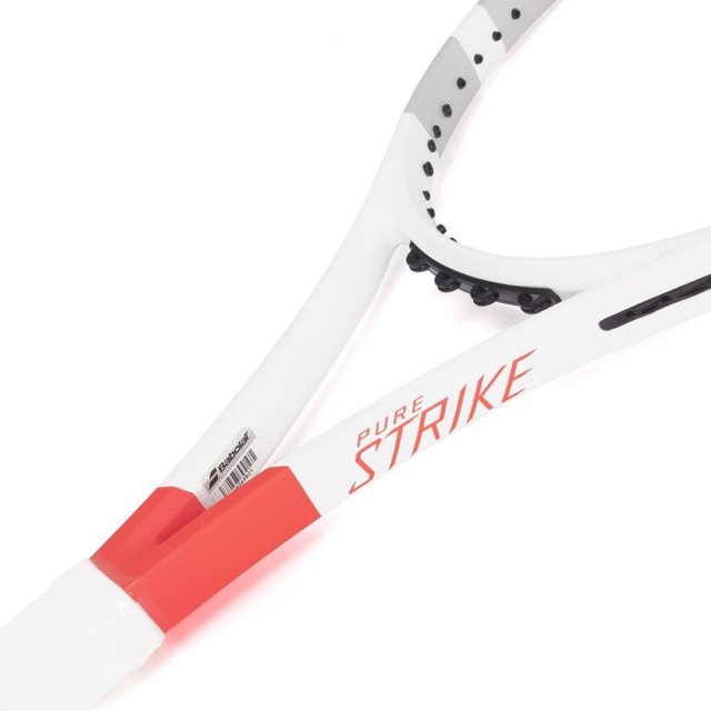 raquete de tênis babolat pure strike 98 18x20