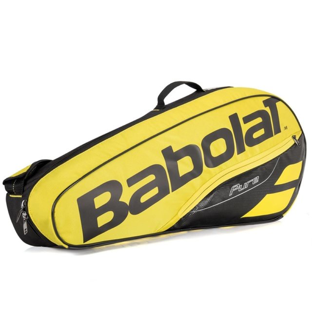 raqueteira babolat pure aero
