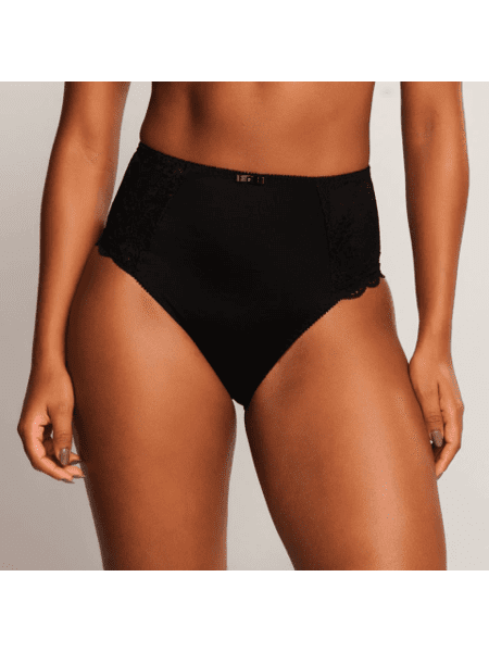 Buy POXIMO® Women's Silk Soft Blend Underwear Brief Girls Panties