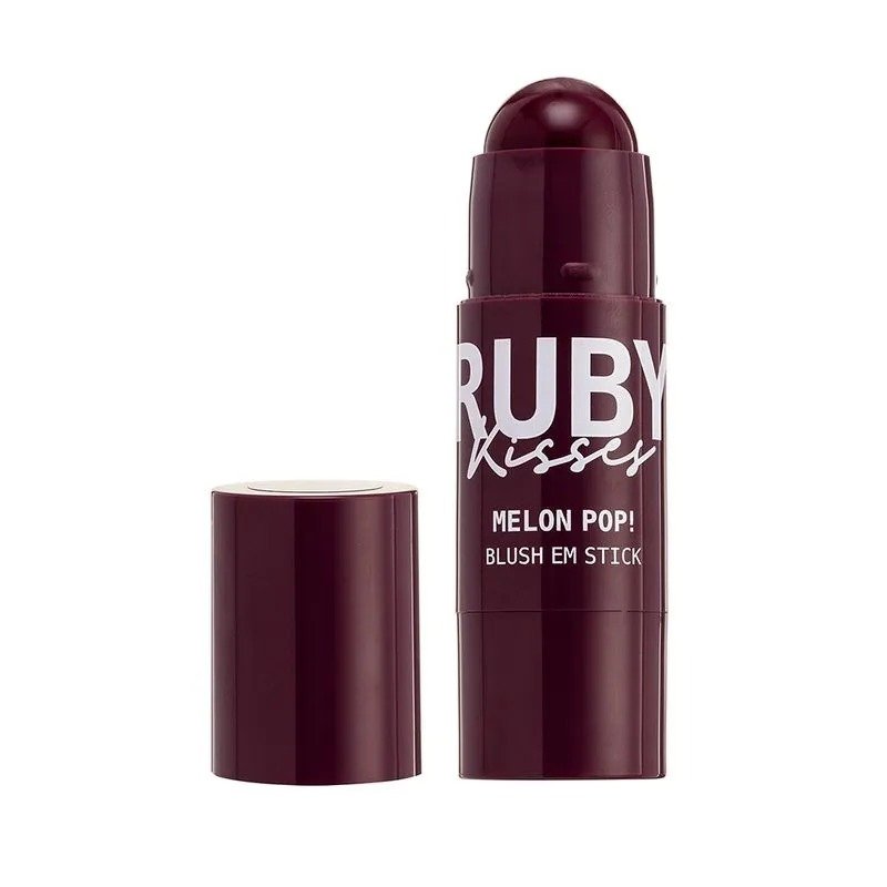 Blush em Stick Melon Pop | Paula Lima Store