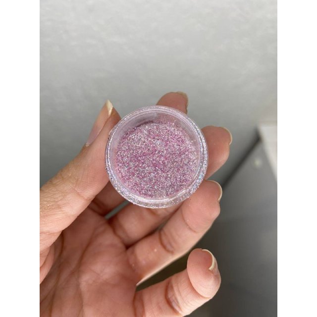 Glitter / Pigmento Secret Makeup
