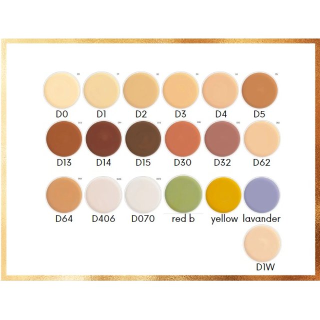 Refil Dermacolor | Paula Lima Store