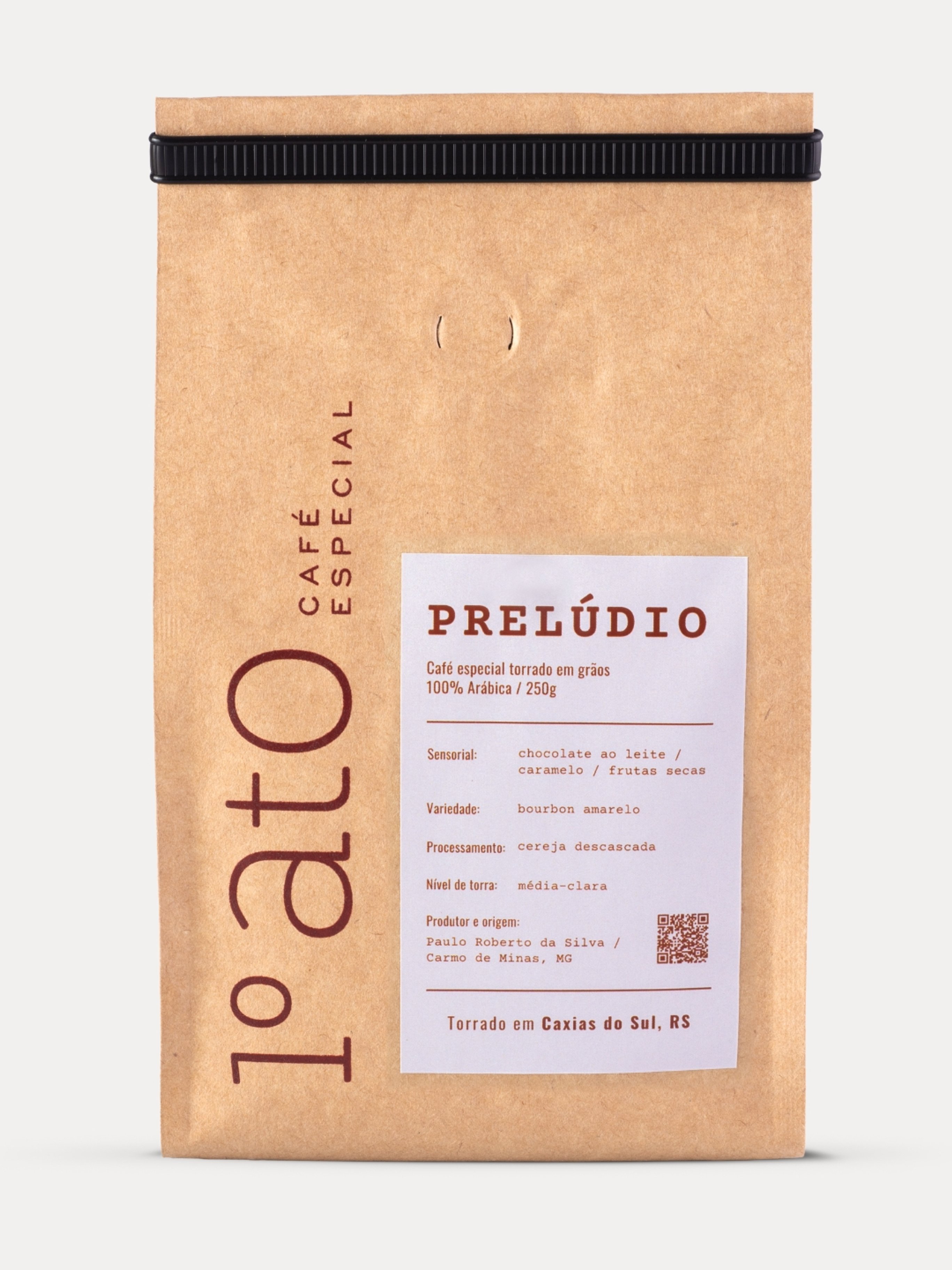 Prelúdio