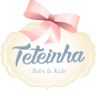 Logo de TETEINHA BABY & KIDS