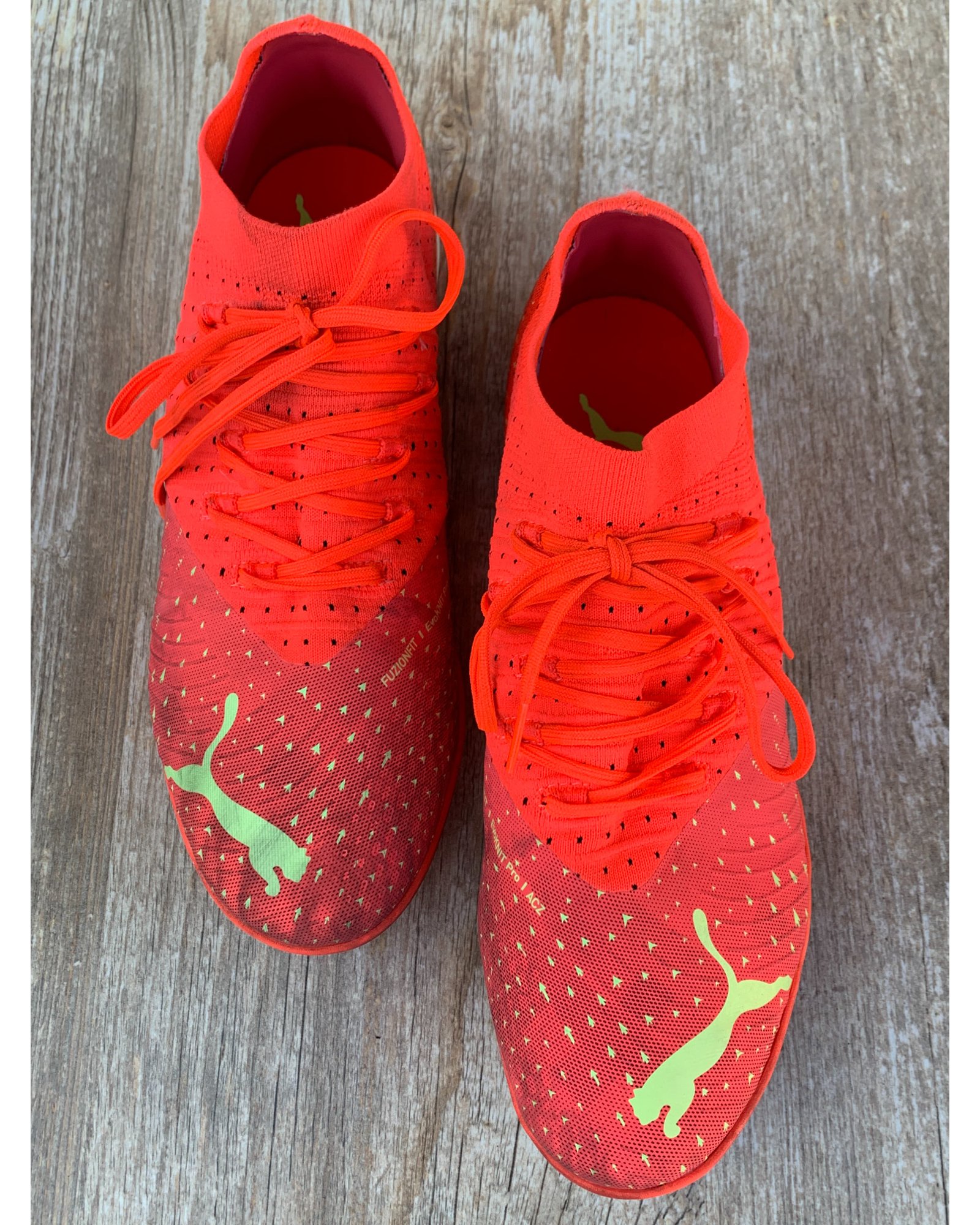 Future Z Netshoes Chuteiras Society Puma Chuteira Puma Tenis De