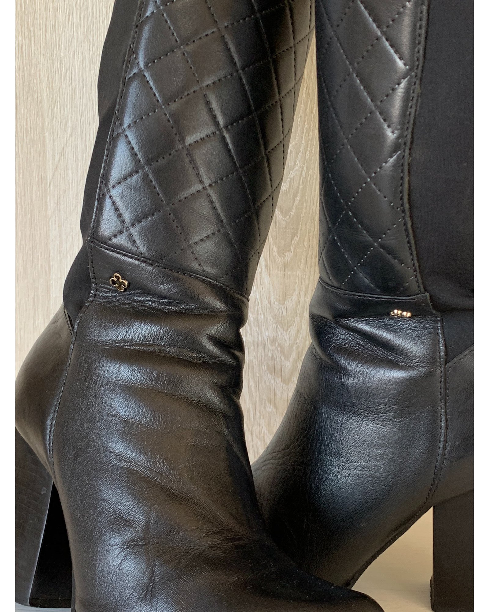 Capodarte Bico Bota Meia Capodarte Bota Feminina Capodarte Slim