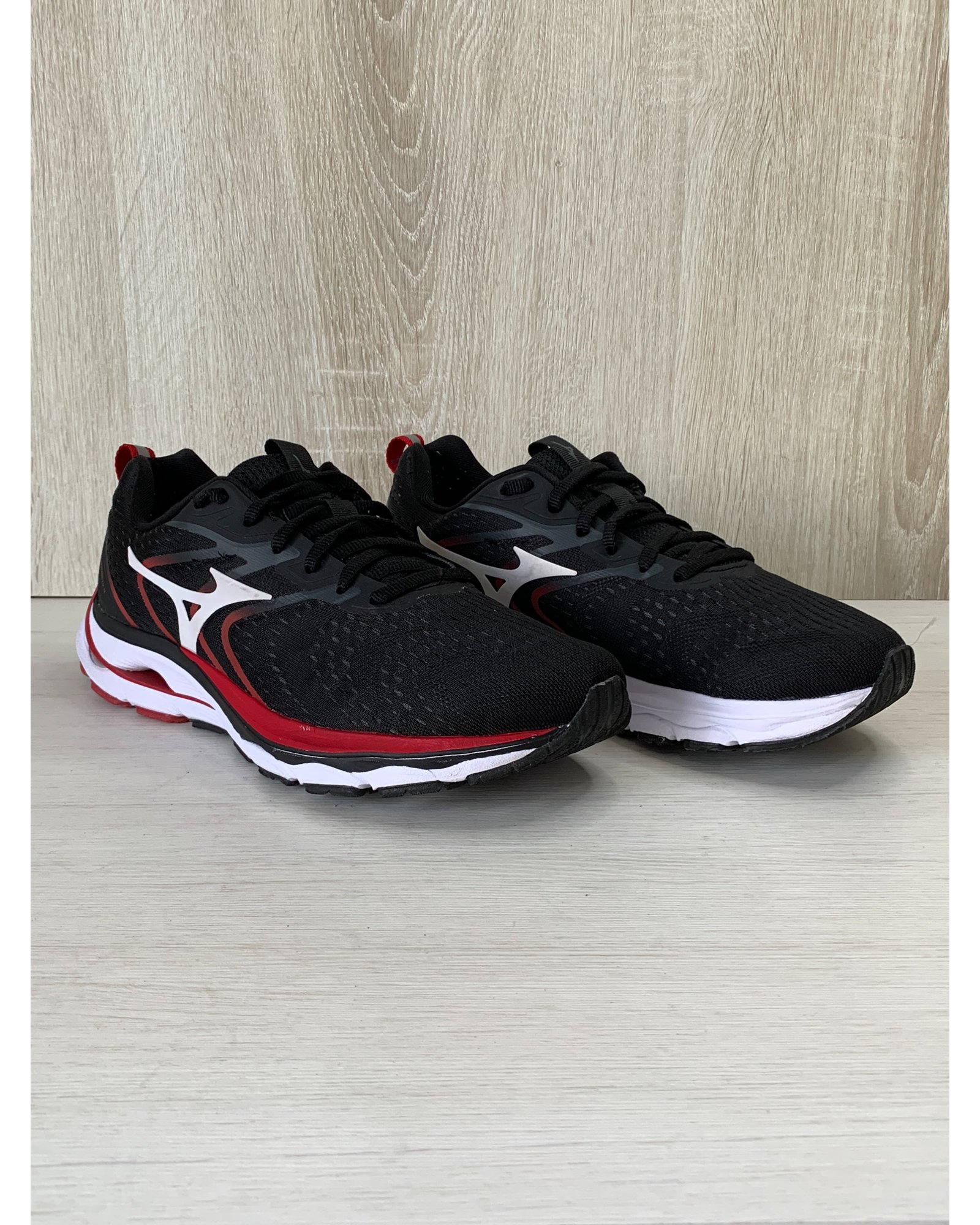 Wave Dynasty Onde É© Fabricado O Tenis Mizuno Original Mizuno Wave