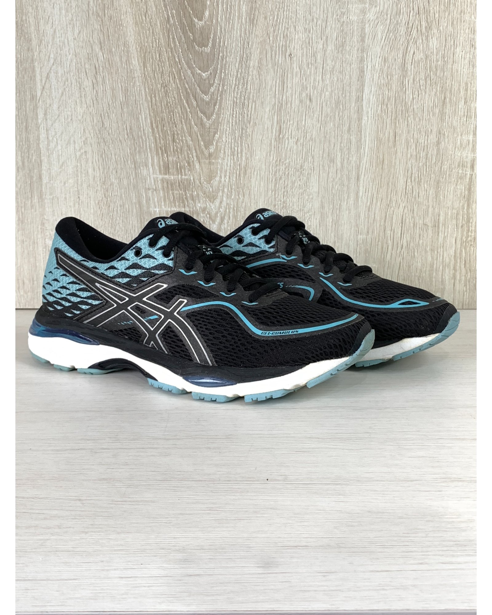 Asics Cumulus Tenis Asics Azul Feminino Asics Feminino Tenis Asics