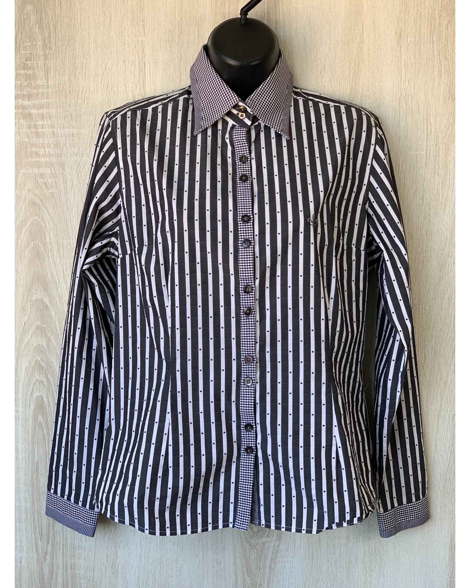 Dudalina Camisa Social Boa Camisa Dudalina Feminina Social