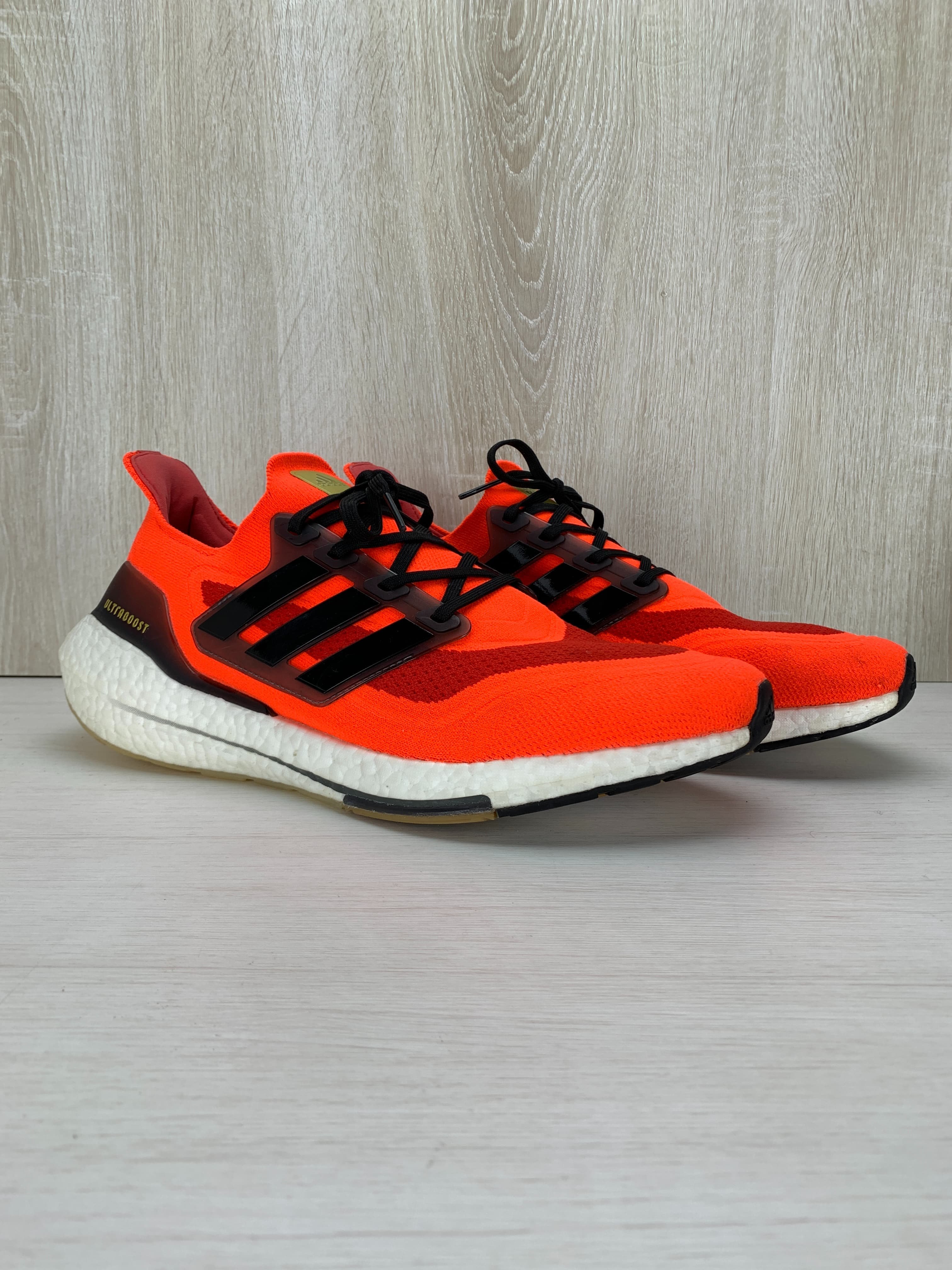 Feminino Netshoes TÃªnis Ultra Boost Feminino Adidas Boost