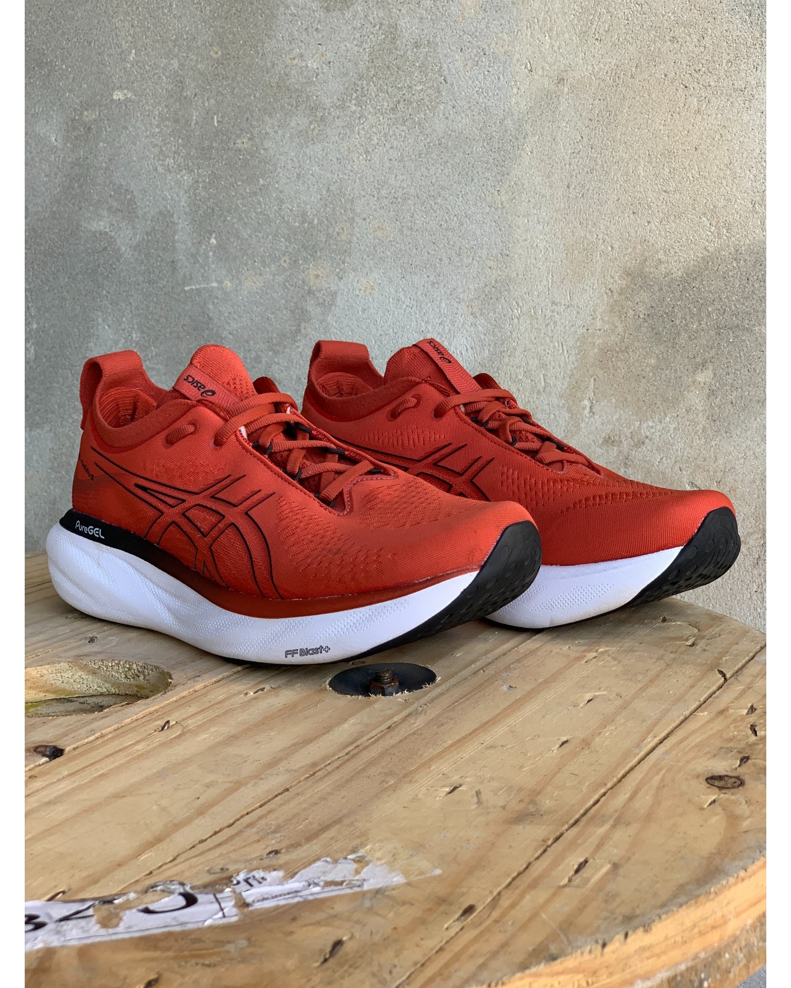 Tênis Asics Tênis De Corrida Masculino Barato Tênis Asics Tenis