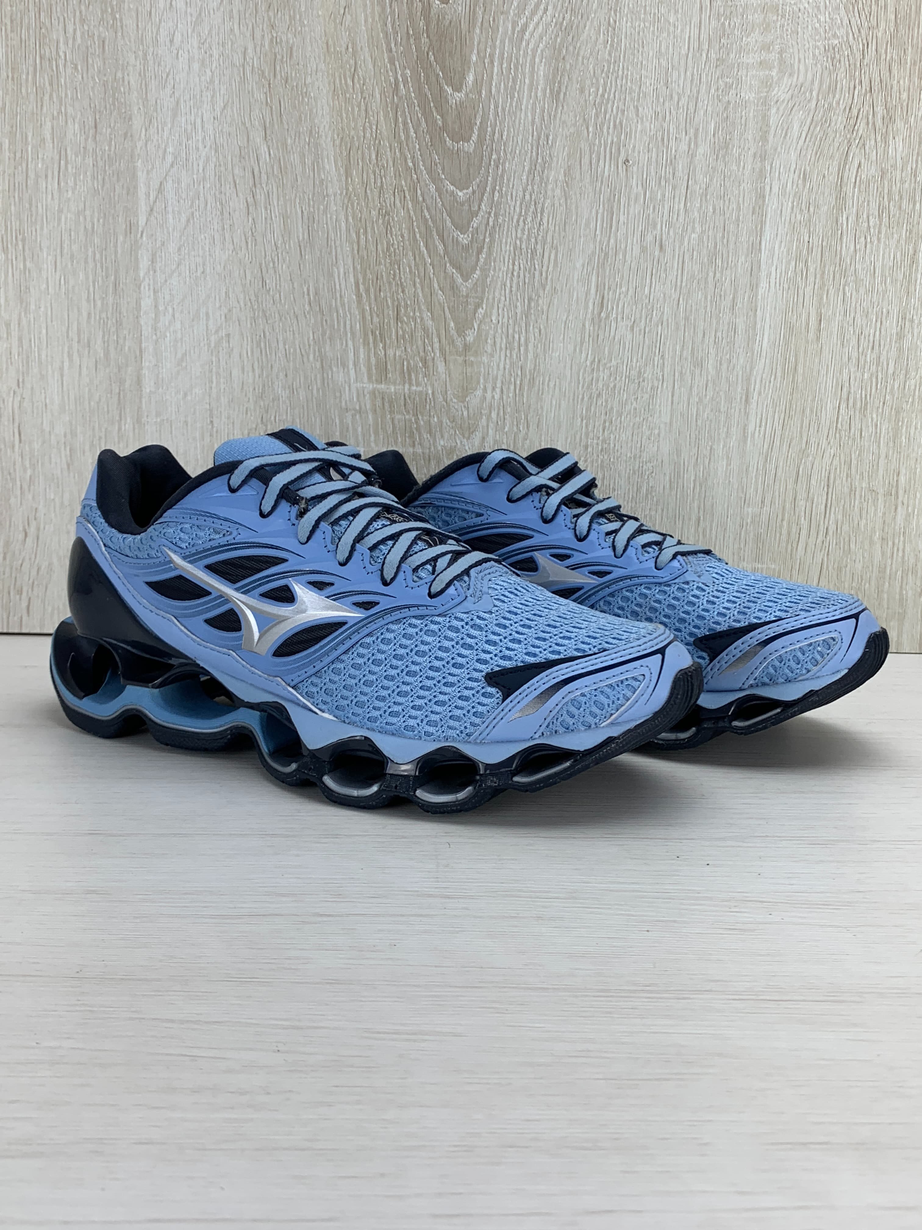 Wave Prophecy Mizuno Mais Barato Mizuno Running Baratas