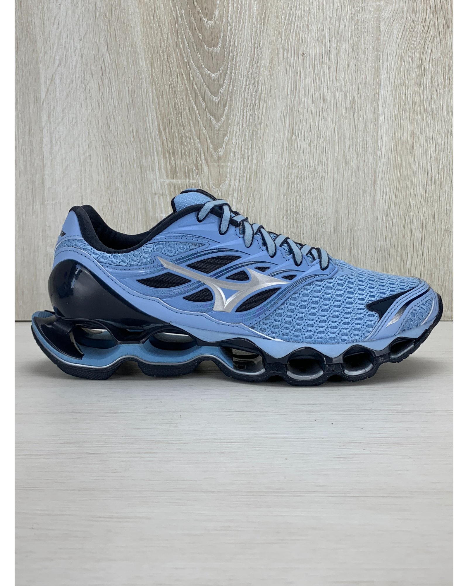 Masculino Tenis Mizuno 18 Wave Creation 20 Tênis Mizuno Masculino