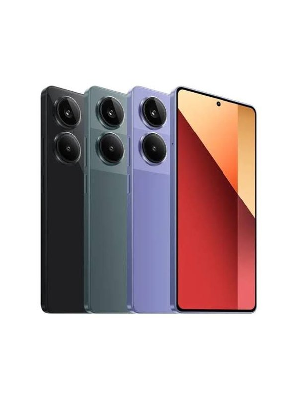 Note 13 Pro 256Gb 8Ram 4G | Alex Cell Celulares
