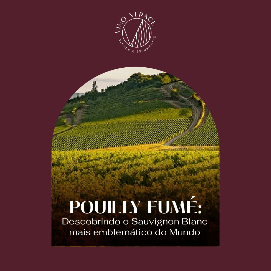Pouilly-Fumé | Vino Verace