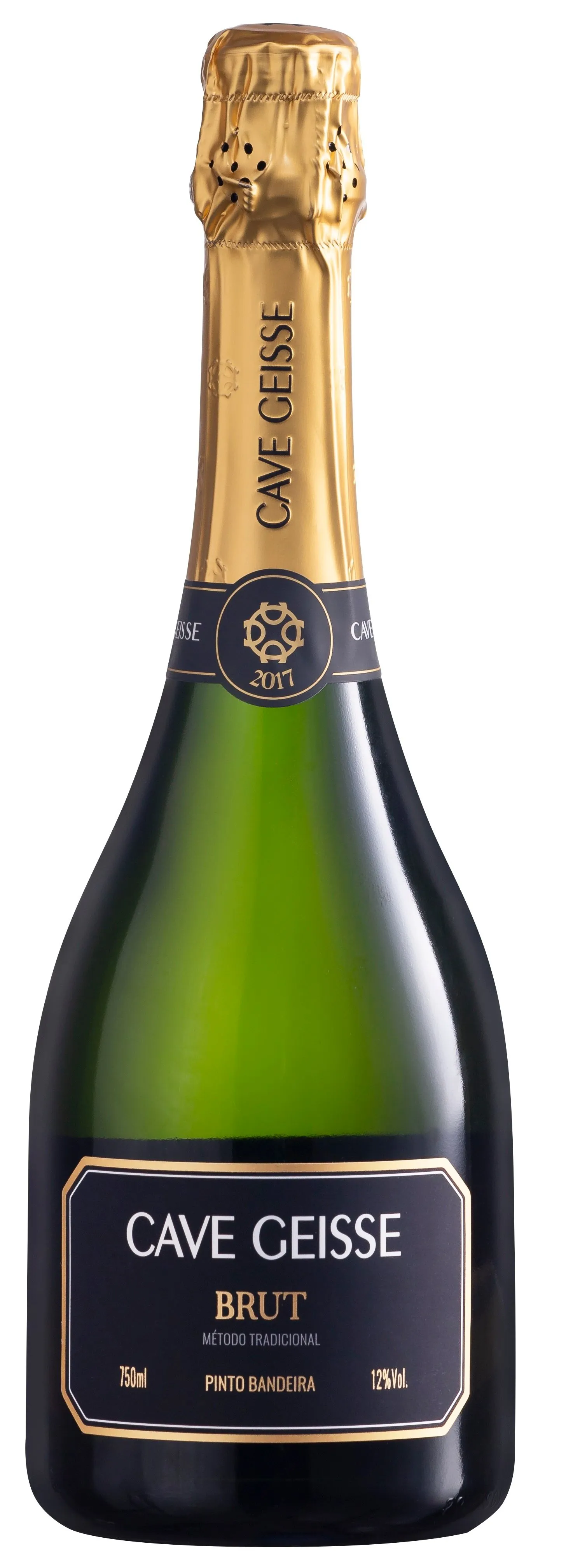 Cave Geisse Brut 750ml