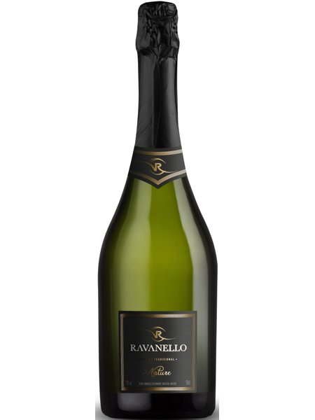 Espumante Ravanello Nature 750 ml | Vino Verace