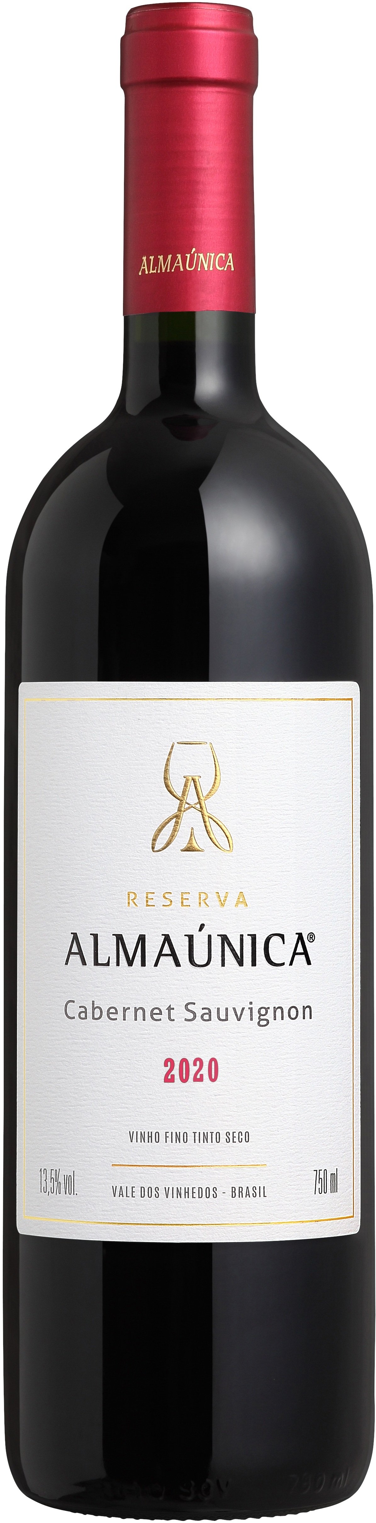 Cabernet Sauvignon Reserva · Vinicola Almaunica