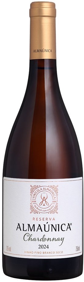 Reserva Chardonnay · Vinicola Almaunica