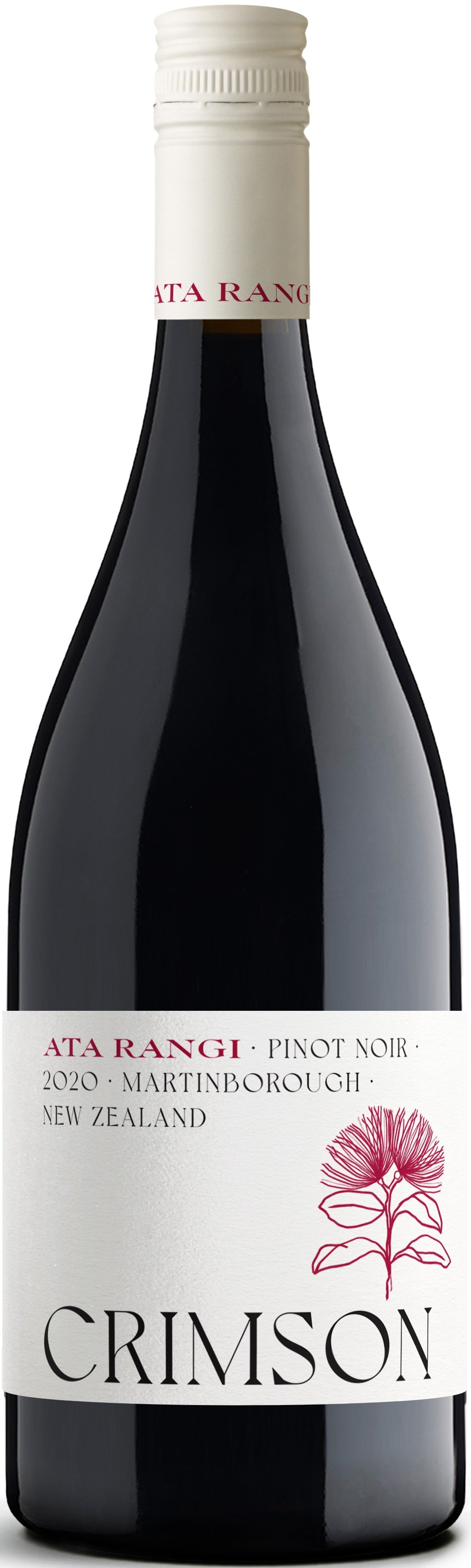 Vinho Ata Rangi Martinborough Crimson Pinot Noir 750 ml | Vino Verace
