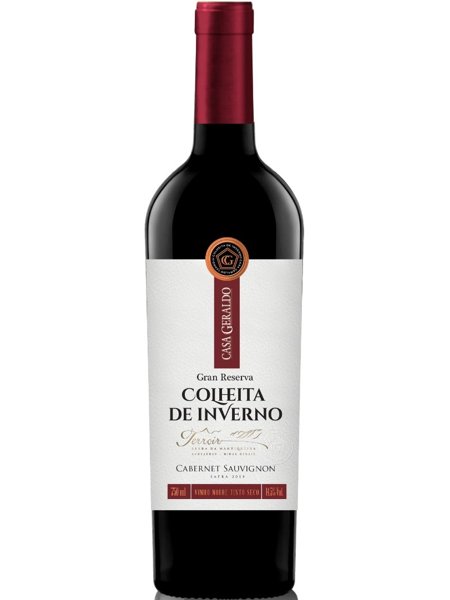 Vinho Tinto Larentis Reserva Cabernet Sauvignon