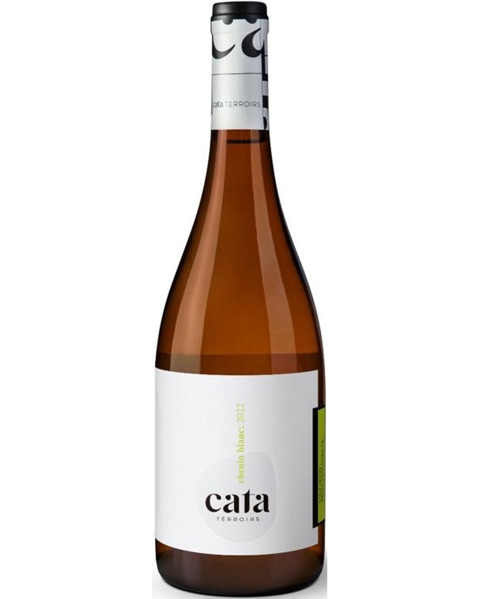 Vinhos inusitados para paladares curiosos Cata Terroirs Chenin Blanc
