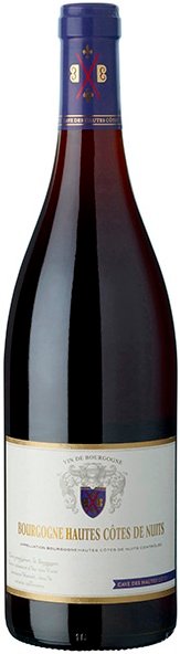 Vinho Cave des Hautes Bourgogne Hautes Côtes de Nuits 750 ml