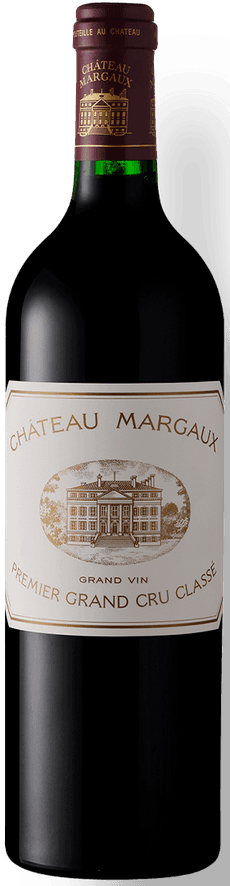 Vinho Château Margaux 2010 750 ml | Vino Verace