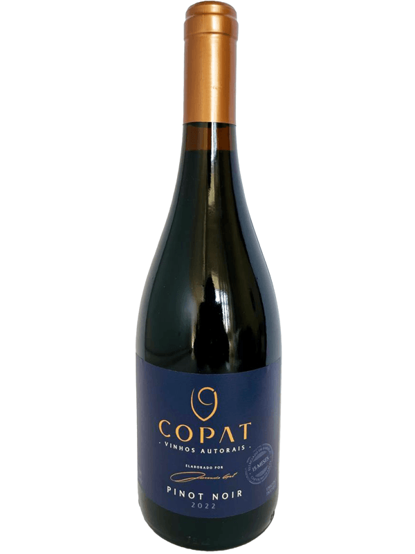 Vinho Copat Pinot Noir 750 ml | Vino Verace