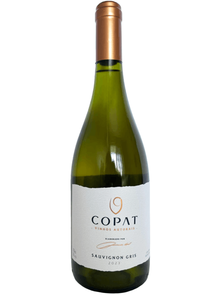 Vinho Copat Sauvignon Gris 750 ml | Vino Verace