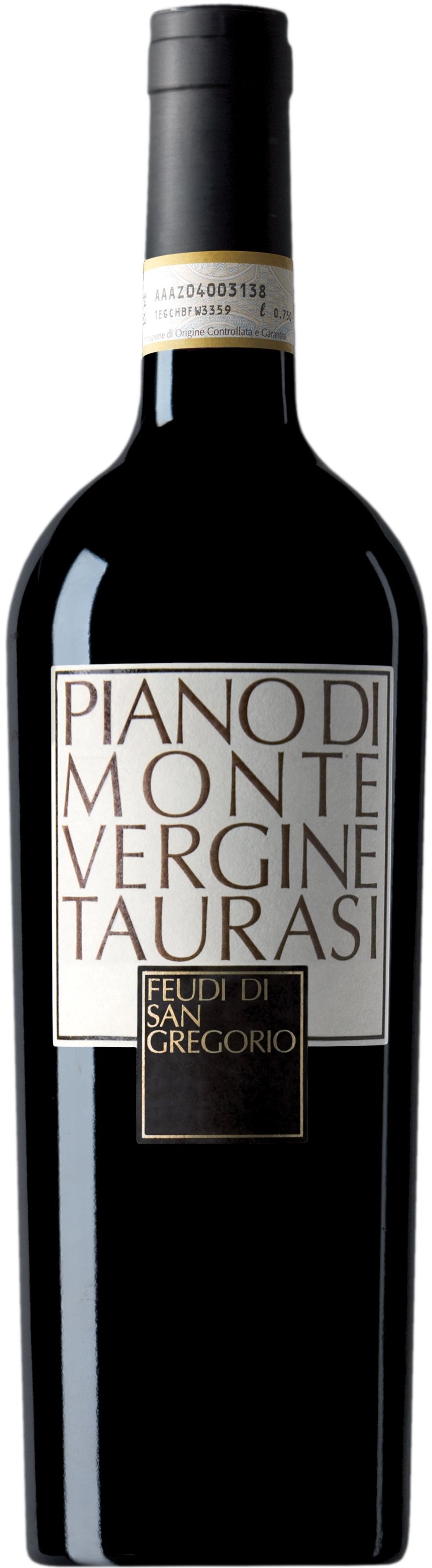 Vinho Feudi di San Gregorio Riserva Piano Di Montevergine Taurasi