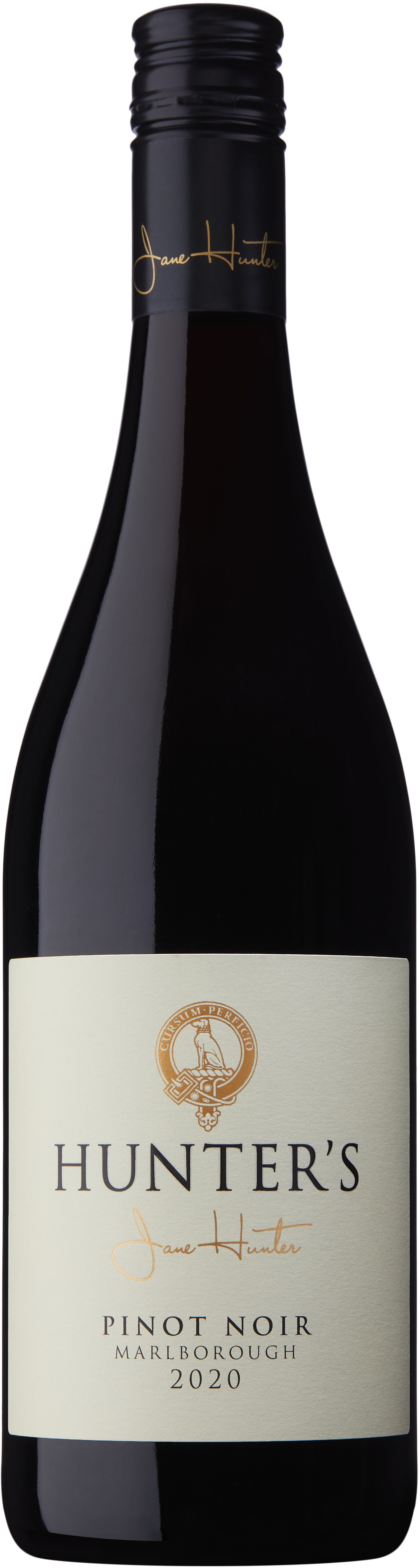  Huntsman バーボン 750ml 40% Vinho Hunter's Wines Marlborough Pinot Noir 750 ml | Vino Verace