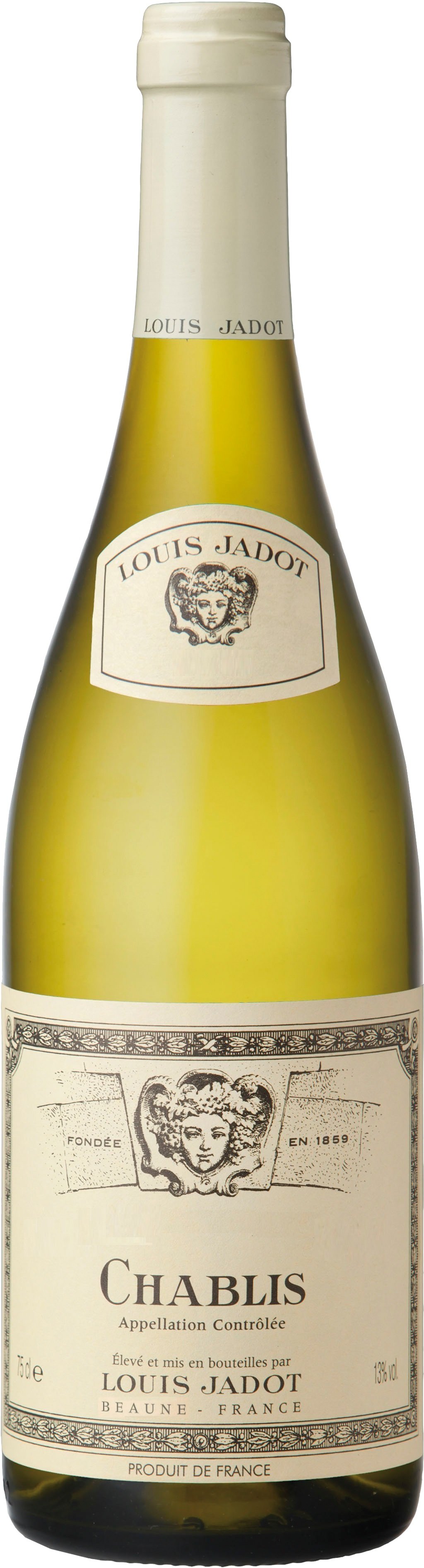 Vinho Maison Louis Jadot Chablis 750 ml | Vino Verace