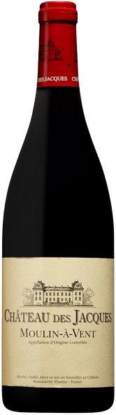 Vinho Maison Louis Jadot Château Des Jacques Moulin-À-Vent 750 ml