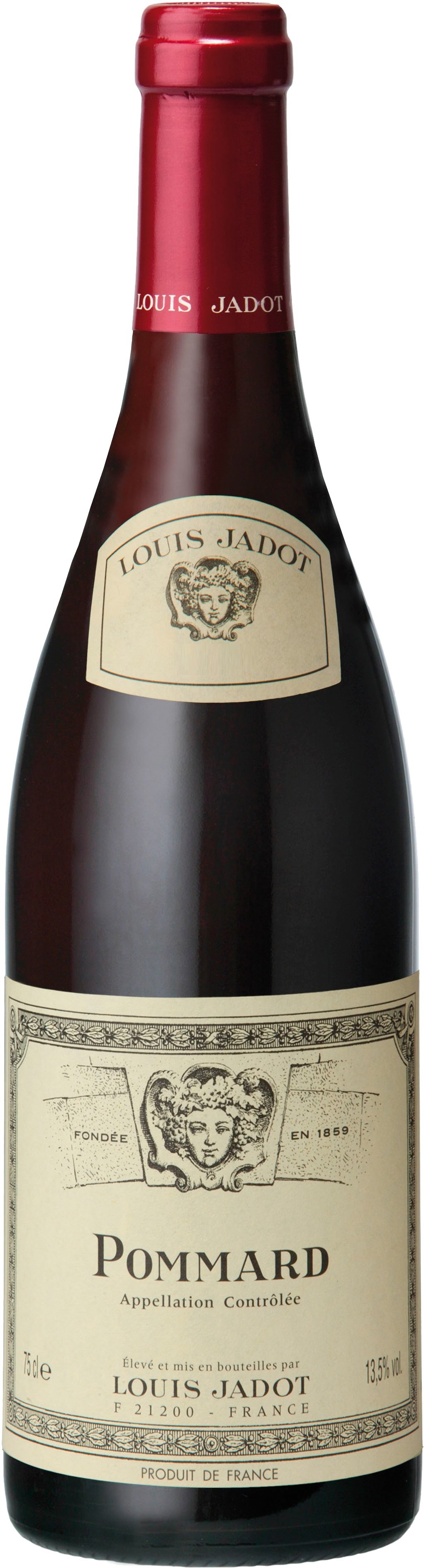 Vinho Maison Louis Jadot Pommard 750 ml | Vino Verace