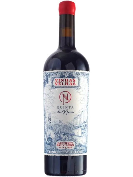 vinho-quinta-da-neve-vinhas-velhas-cabernet-sauvignon