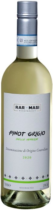 Masi Modello Pinot Grigio Delle Venezie DOC