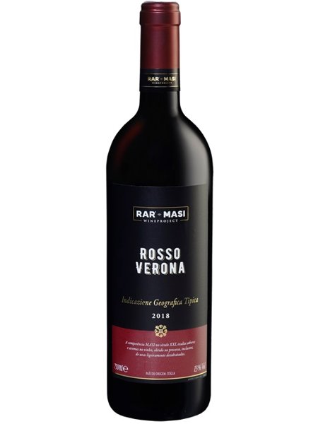 Vino Verace, Vinho Monte Bello Marselan 750 ml