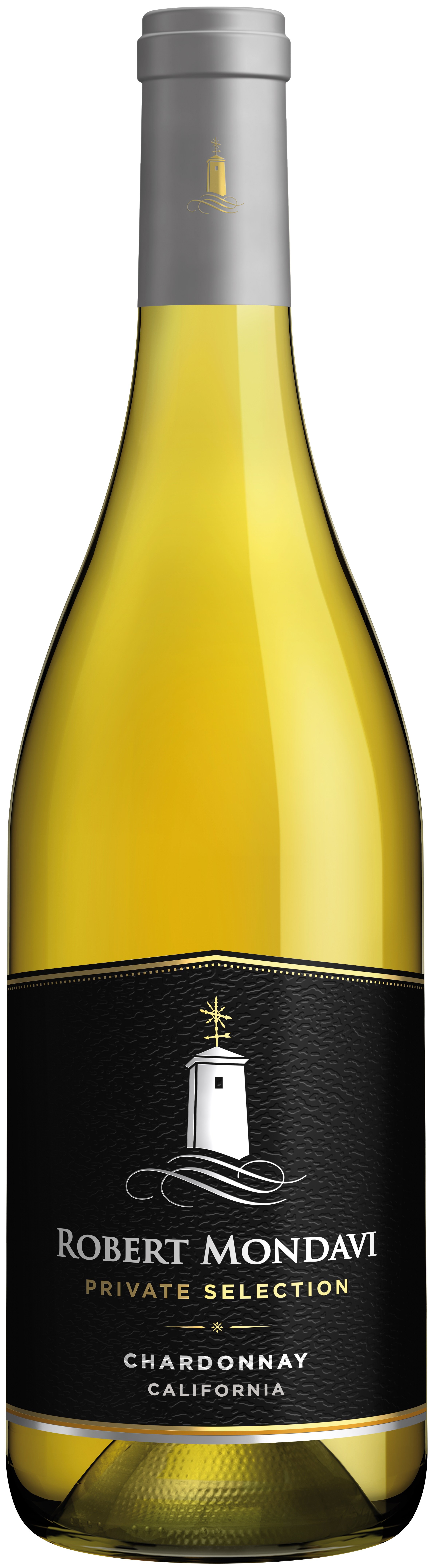 Vinho Robert Mondavi Private Selection Chardonnay 750 ml | Vino Verace