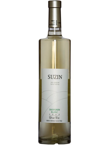 Vinho Suzin Sauvignon Blanc 750 ml | Vino Verace