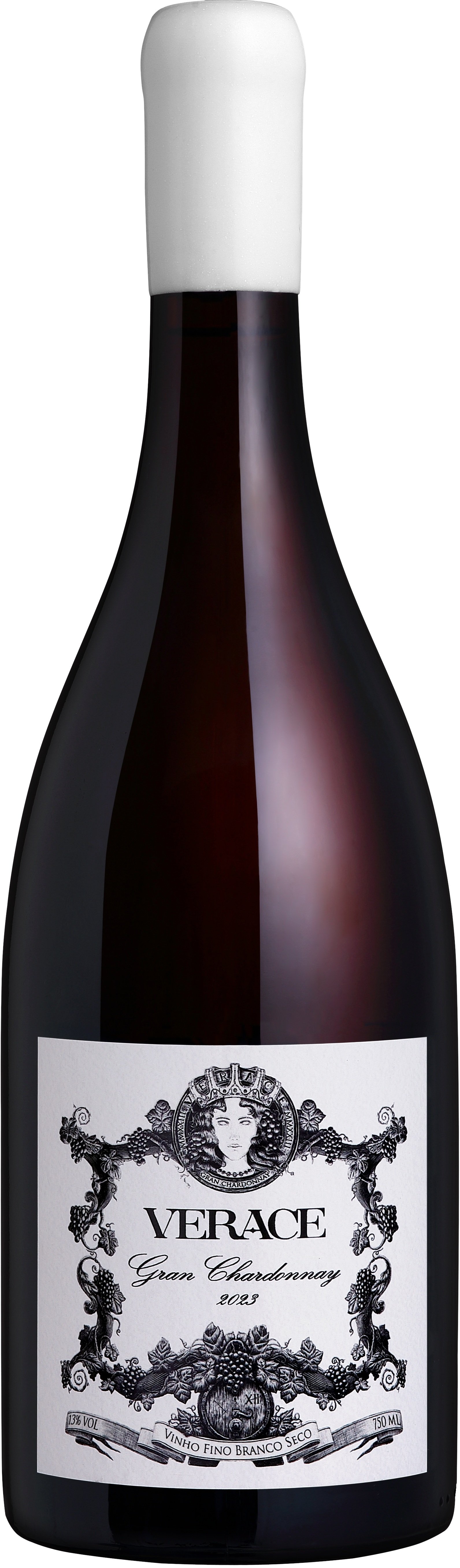Vinho Verace Gran Chardonnay 2023 750 ml | Vino Verace