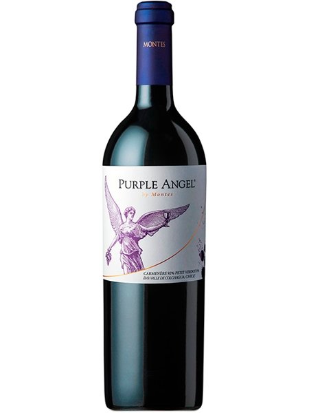 Vinícola Viña Montes | Vino Verace