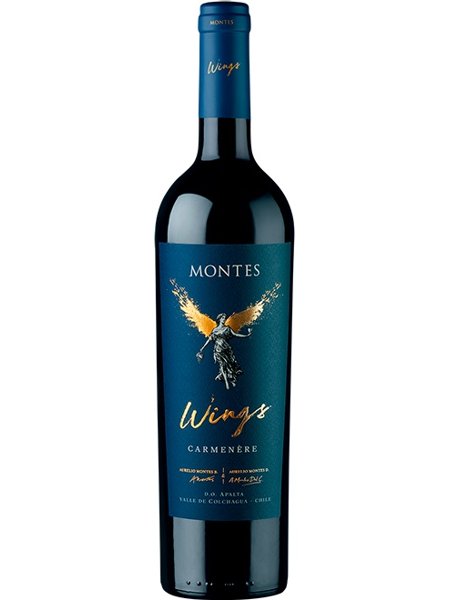 Vino Verace, Vinho Monte Bello Marselan 750 ml